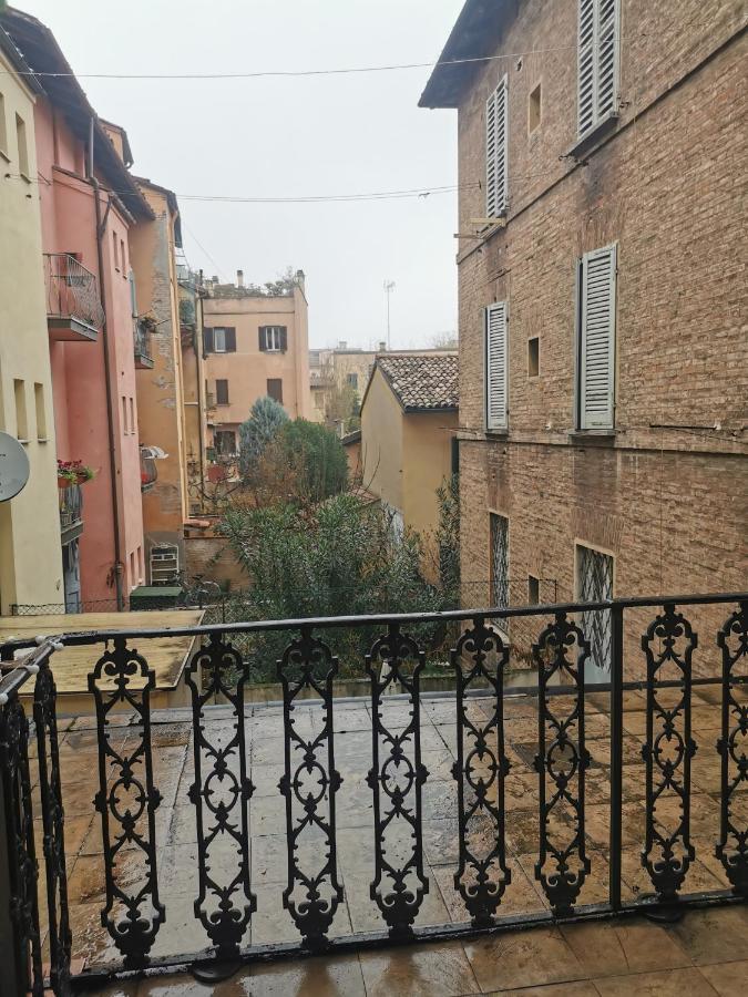 Residence Moline 11 Bologna Exterior foto